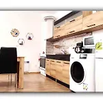 T&m Apartament Pamporovo
