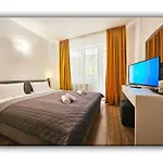 Apartament T&m Pamporovo