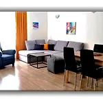 Apartament T&m *