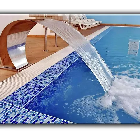 アパート Teo And Miki 612 *