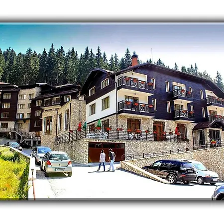 Teo And Miki 612 アパート パンポロボ