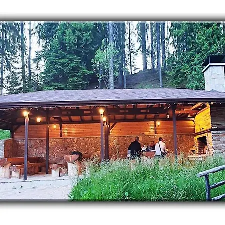 アパート Teo And Miki 612 パンポロボ