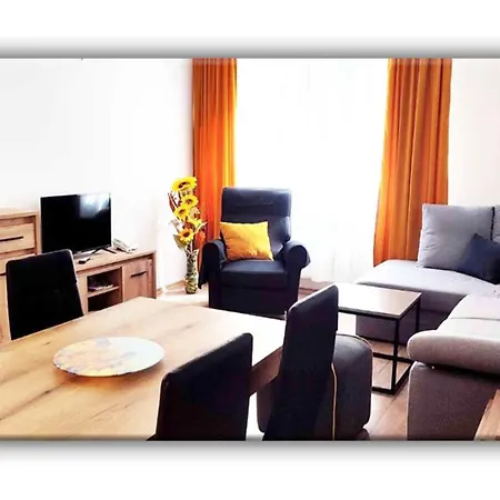 Appartamento Teo And Miki 612