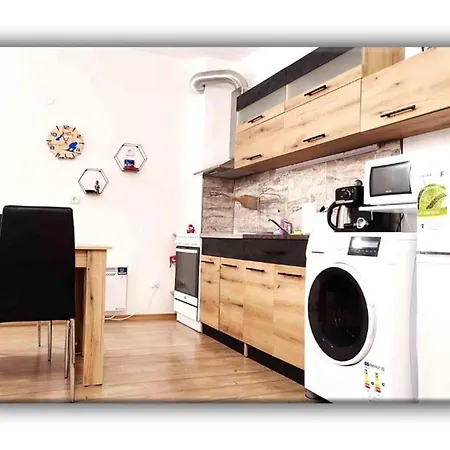 Teo And Miki 612 アパート パンポロボ