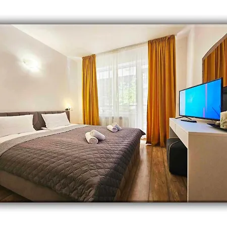 Apartamento T&m Pamporovo