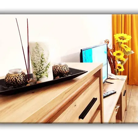 アパート Teo And Miki 612