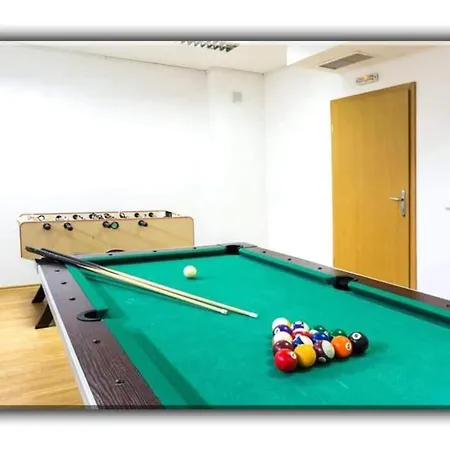 Teo And Miki 612 アパート *