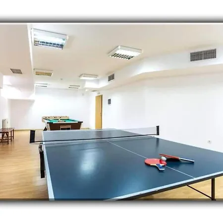 アパート Teo And Miki 612