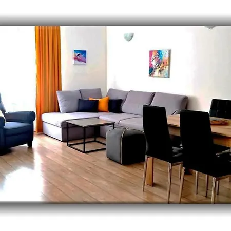 アパート Teo And Miki 612 *