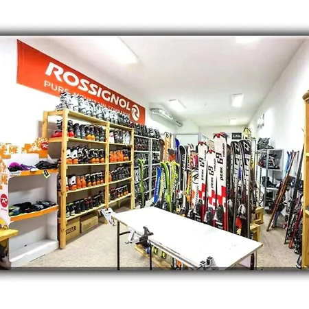 アパート Teo And Miki 612 パンポロボ