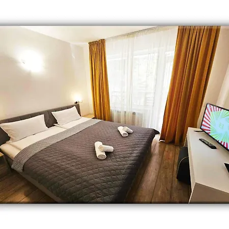 Teo And Miki 612 アパート