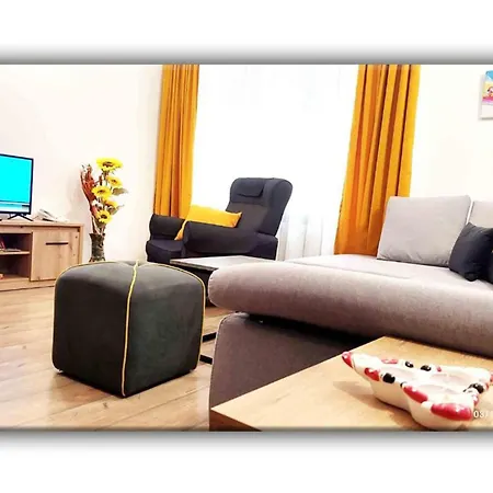 Appartamento Teo And Miki 612