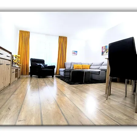 アパート Teo And Miki 612 パンポロボ