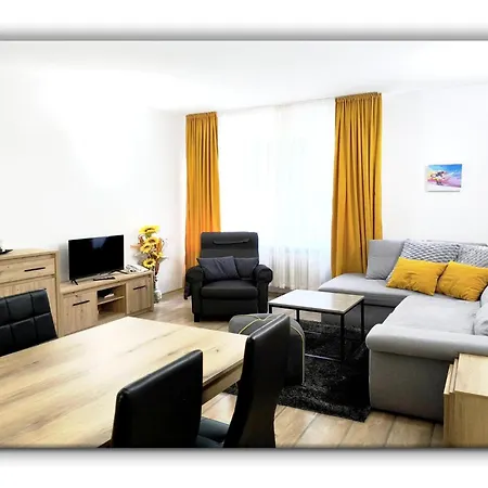 Teo And Miki 612 アパート