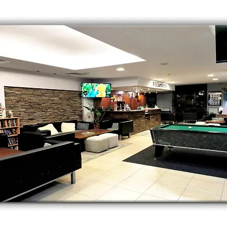 Apartamento T&m *