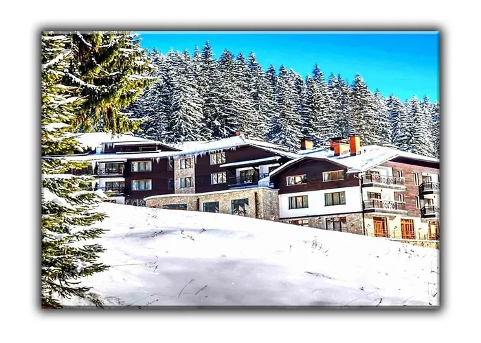 Teo And Miki 612 Appartement