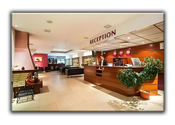 Teo And Miki 612 * Pamporovo