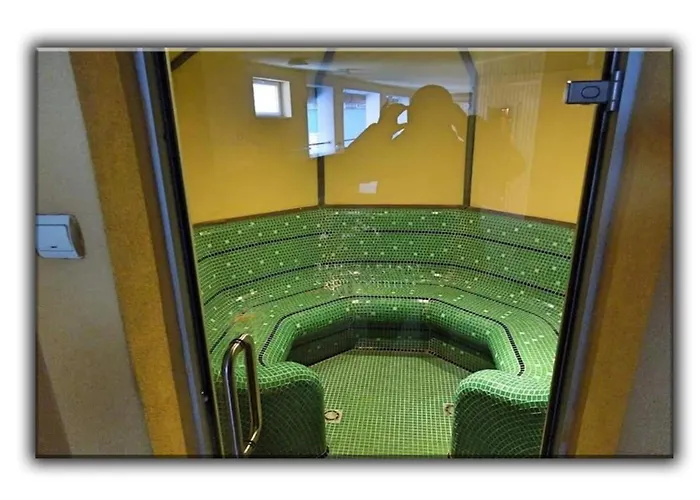 Teo And Miki 612 Appartement