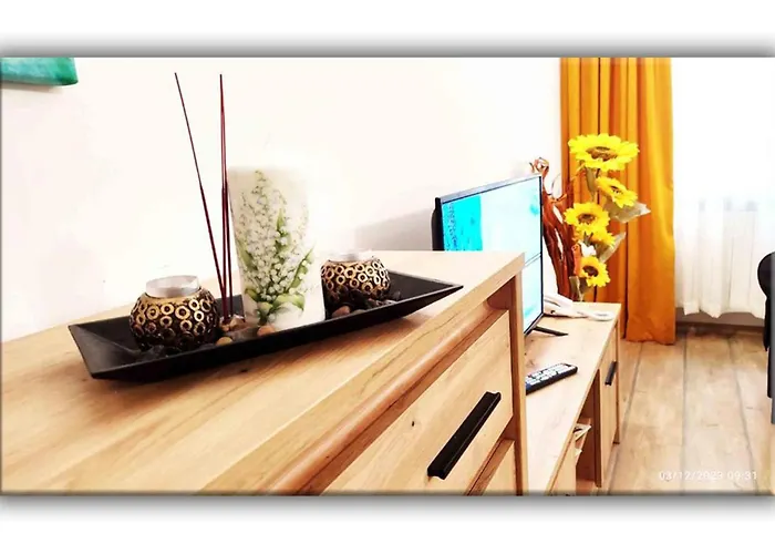 Appartement Teo And Miki 612