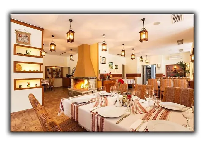 Teo And Miki 612 Appartement Pamporovo