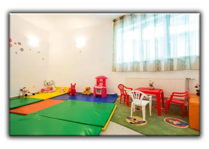 Teo And Miki 612 * Pamporovo