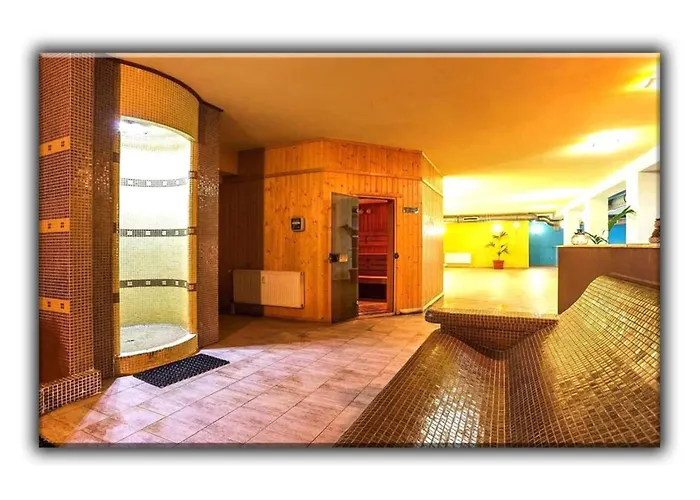 Teo And Miki 612 Appartement