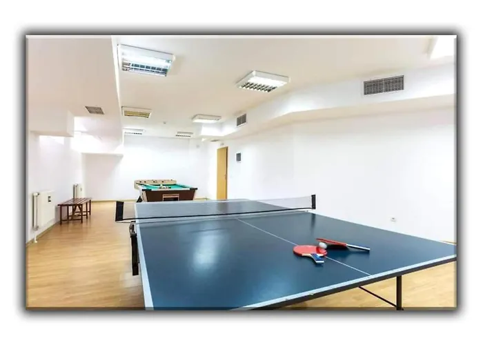 Appartement Teo And Miki 612