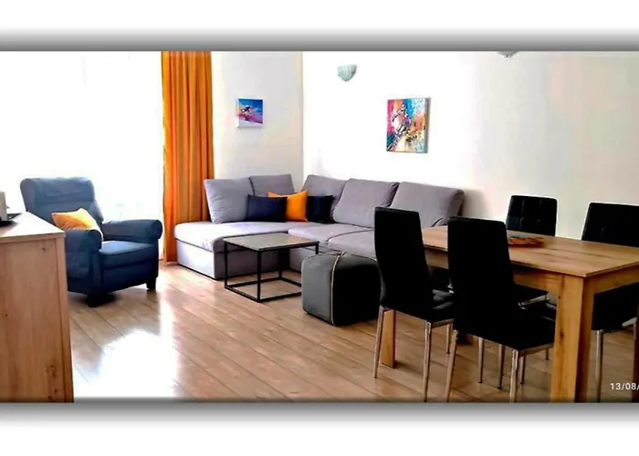 Appartement Teo And Miki 612 *