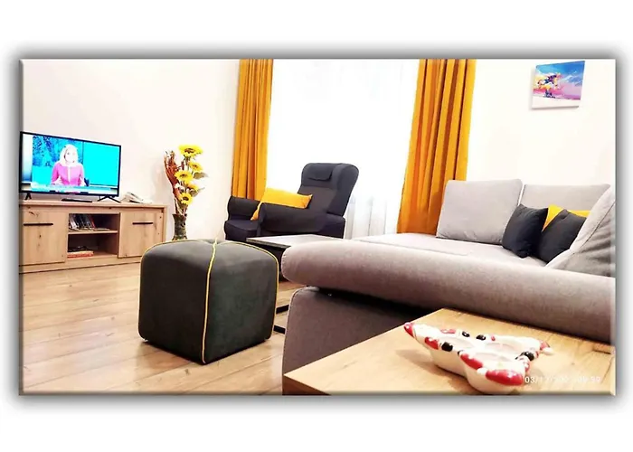 Appartement Teo And Miki 612