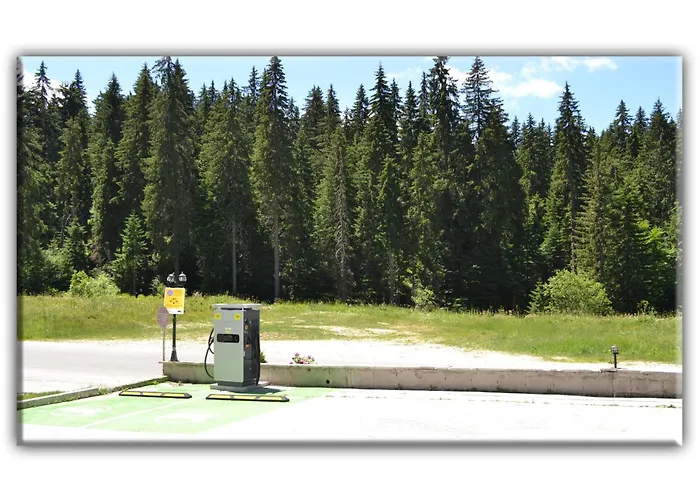 Appartement Teo And Miki 612 *