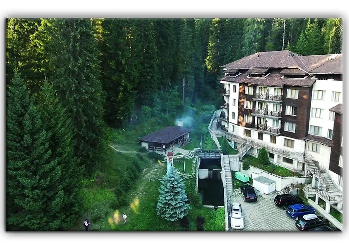 Teo And Miki 612 Appartement