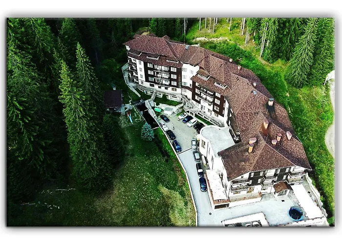 Appartement Teo And Miki 612