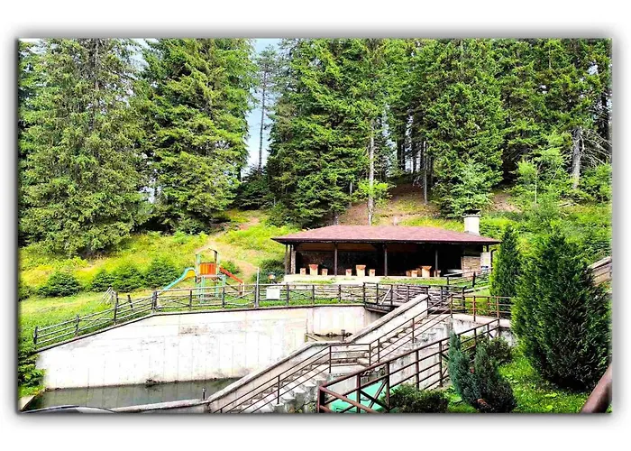 Appartement Teo And Miki 612 *