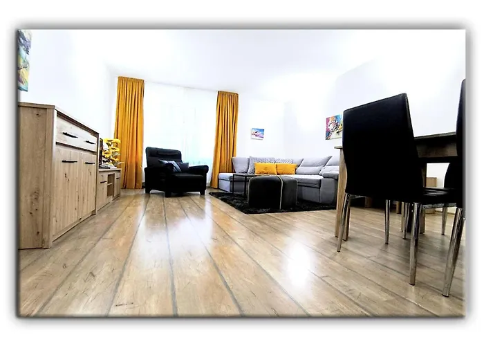 Appartement Teo And Miki 612 Pamporovo