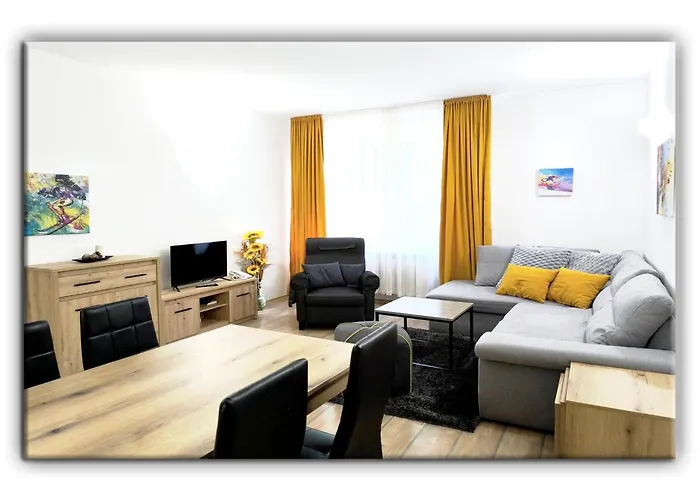 Teo And Miki 612 Appartement