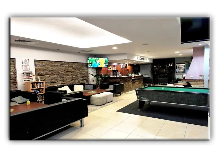 Appartement Teo And Miki 612 *